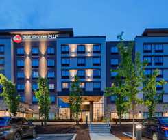 Best Western Plus Cranberry-pittsburgh North