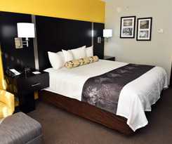 Hotel Best Western Plus Fairburn Atlanta Southwest