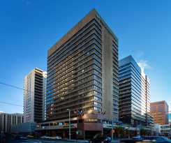 Hotel Sandman Signature Calgary Downtown