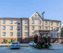 Comfort Inn and Suites