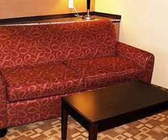 Hotel Comfort Suites Rome