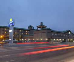 Days Inn By Wyndham Calgary South