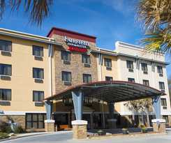 Hotel Fairfield Inn And Suites By Marriott Gainesville