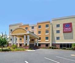 Hotel Comfort Suites Forsyth Near I-75