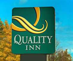 Quality Inn Brunswick Cleveland South