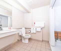 Hotel Econo Lodge Inn and Suites
