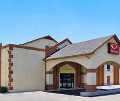 Hotel Econo Lodge At Six Flags