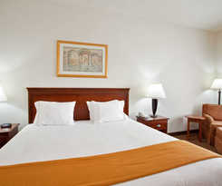 Hotel Holiday Inn Express Rochelle, An Ihg