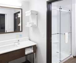 Hotel Hampton Inn and Suites Phoenix Downtown