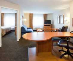 Candlewood Suites La Crosse N, An Ihg
