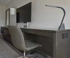 Calgary Marriott Downtown