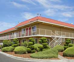 Hotel Days Inn By Wyndham Turlock