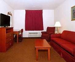 Hotel Quality Inn & Suites Des Moines
