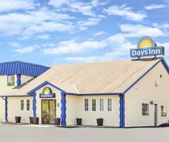 Hotel Days Inn By Wyndham Des Moines Merle Hay