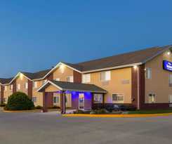Hotel Baymont By Wyndham Fort Dodge