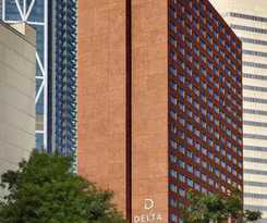 Delta Hotels By Marriott Calgary Downtown