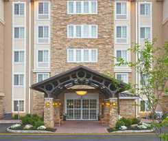 Hotel Staybridge Suites North Brunswick, An Ihg