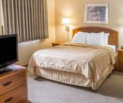 Hotel Mainstay Suites Dubuque At Hwy 20
