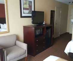 Hotel Quality Inn Fort Dodge