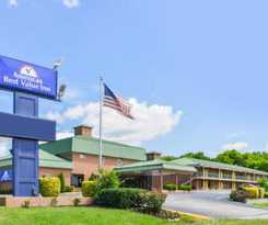 Hotel Americas Best Value Inn - Goodlettsville