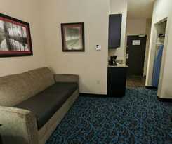 Hotel Holiday Inn Express and Suites New Philadelphia, An Ihg