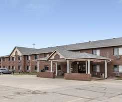 Hotel Econo Lodge Inn & Suites Dubuque