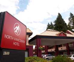 Hotel North Vancouver