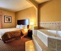 Hotel Quality Inn Des Moines