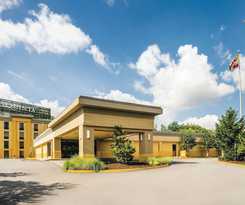 Hotel La Quinta Inn and Suites By Wyndham Baltimore S. Glen Burnie