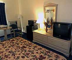 Motel 6 Silver City, Nm