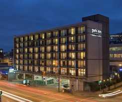 Park Inn and Suites By Radisson, Vancouver