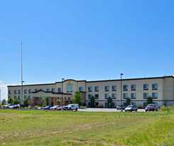 Hotel Comfort Inn and Suites Jerome - Twin Falls