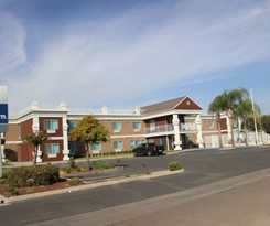 Hotel Best Western Americana