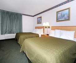 Hotel Quality Inn and Suites Caseyville - St. Louis