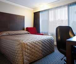 Sandman Vancouver Downtown