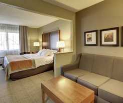 Hotel Comfort Inn Moline - Quad Cities