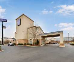 Hotel Sleep Inn and Suites Smyrna - Nashville