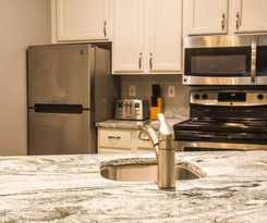 Hotel The Cove Of Lake Geneva