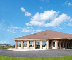 Hotel Quality Inn Effingham