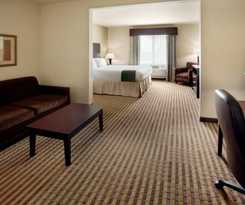 Hotel Holiday Inn Express Marble Falls, An Ihg