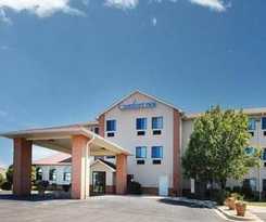 Hotel Comfort Inn Romeoville - Bolingbrook