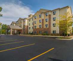 Hotel Comfort Suites Grayslake Near Libertyville North