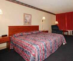 Hotel Motel 6 Effingham, Il