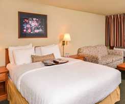 Courtesy Inn Eugene Downtown