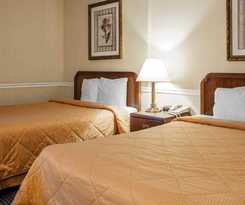 Rodeway Inn Lyons - La Grange