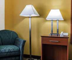 Hotel Quality Inn Sycamore - Dekalb