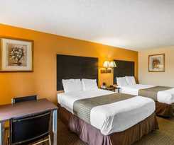 Hotel Econo Lodge North