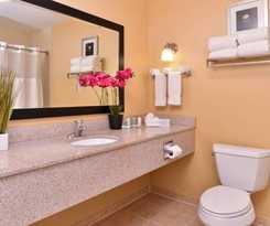 Hotel Comfort Suites Urbana Champaign, University Area