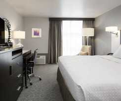 Hotel Crowne Plaza Chicago Sw - Burr Ridge, An Ihg