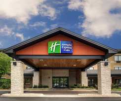 Holiday Inn Express and Suites Aurora - Naperville, An Ihg